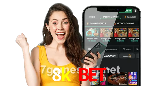 8k bet