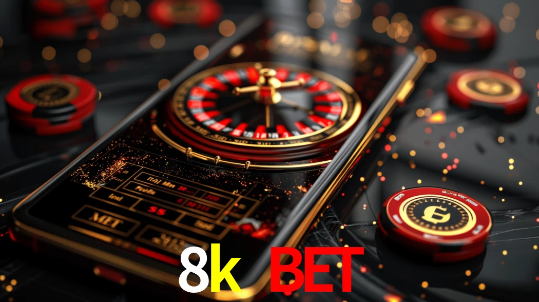 Casino VIP 8k bet