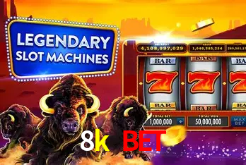 Descubra o Programa VIP da 8k bet: Vantagens Exclusivas para Jogadores