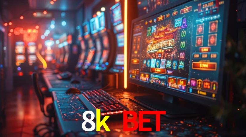 8k bet