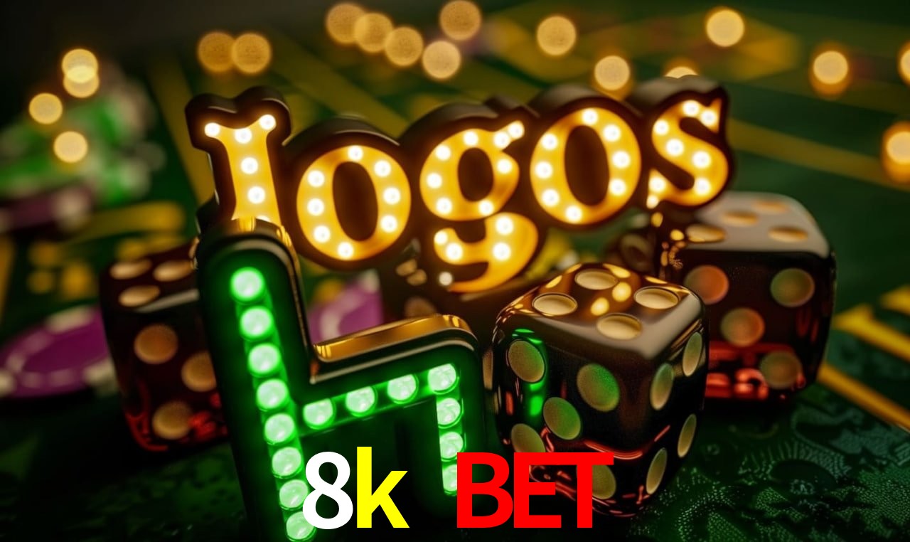 Promoções Sazonais 8k bet