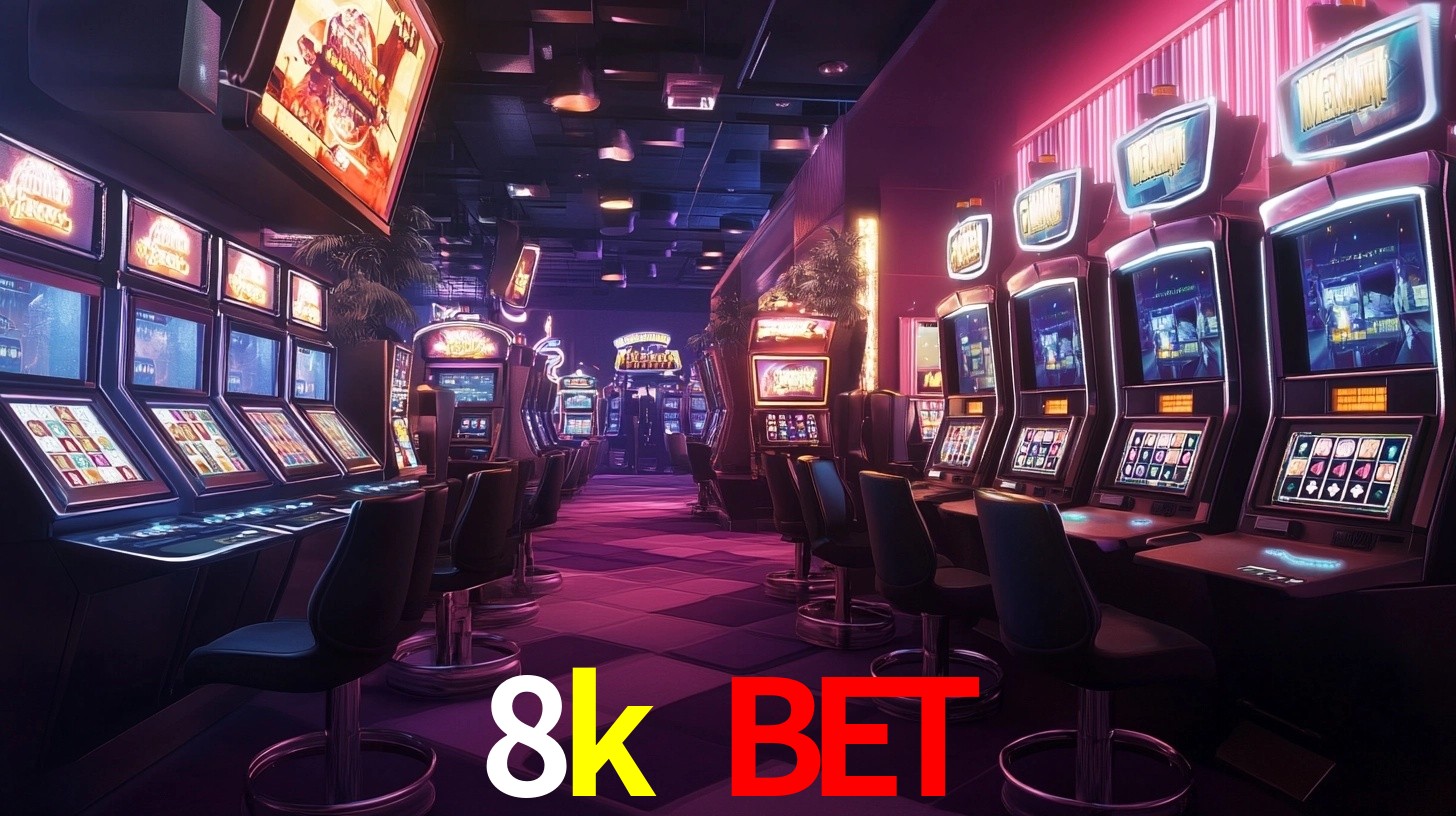 Ofertas Imperdíveis na 8k bet: Promoções e Bônus Que Valem a Pena