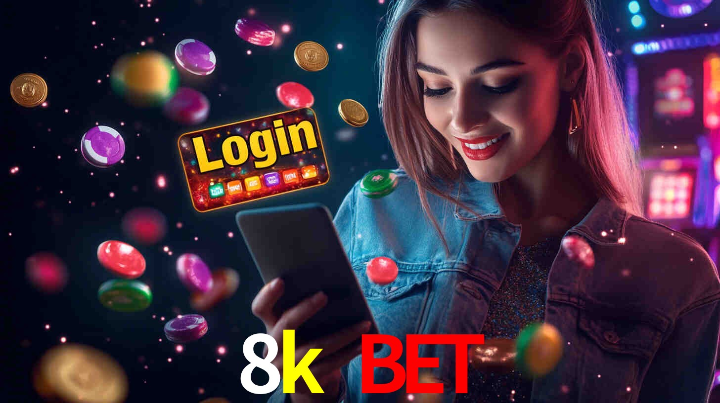 Apostas de Basquete 8k bet