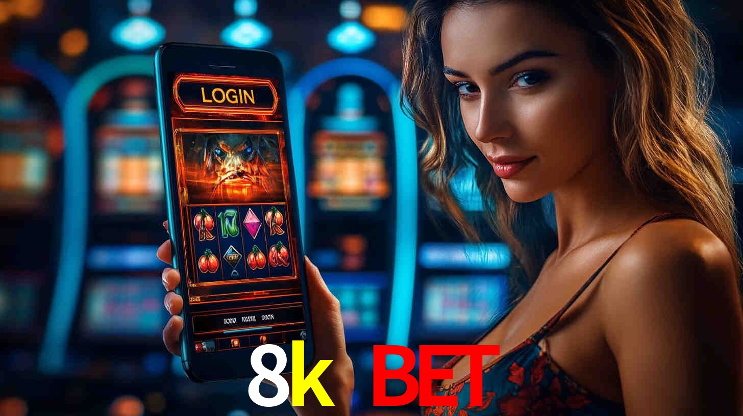 8k bet
