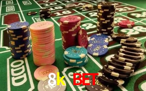 Jogos Exclusivos 8k bet