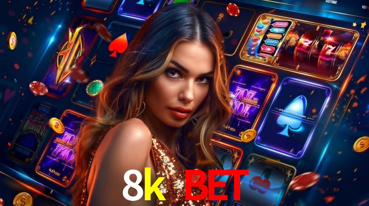 Casino VIP 8k bet