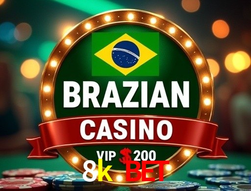 Especiais de Fim de Semana 8k bet