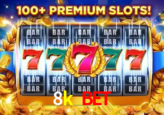 Descubra o Programa VIP da 8k bet: Vantagens Exclusivas para Jogadores