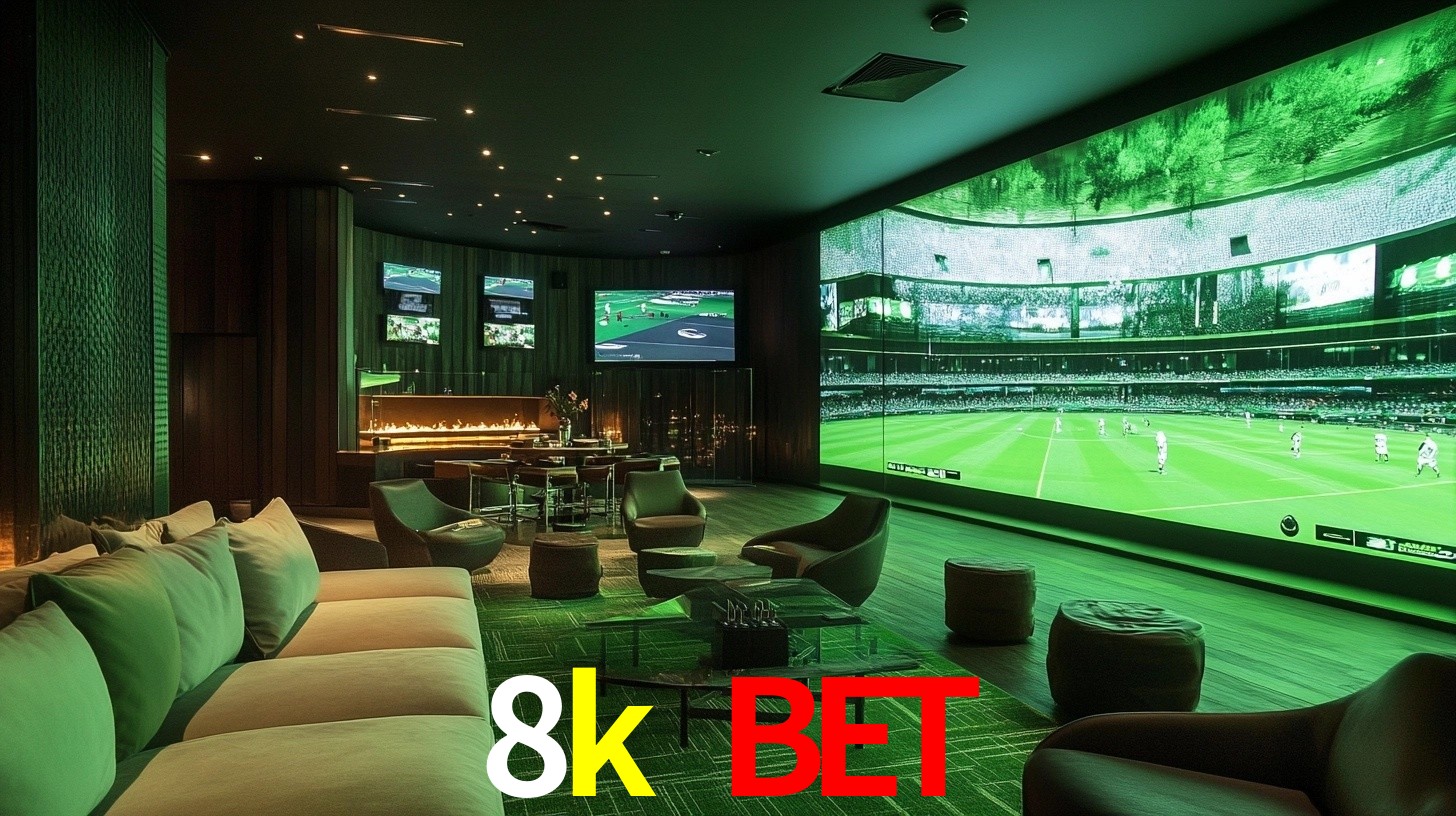 8k bet casino