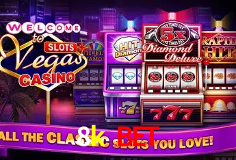 A Emoção da Loteria na 8k bet: Uma Chance de Mudança de Vida