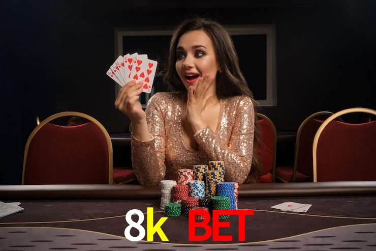 Apostas de Basquete 8k bet