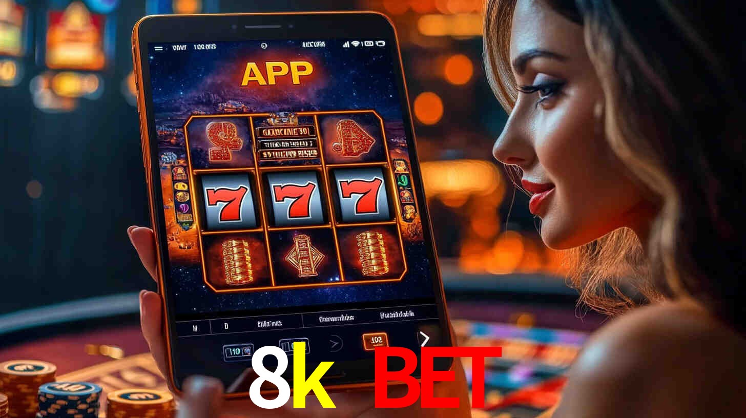 8k bet