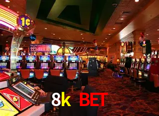 Apostas Esportivas na 8k bet: Um Guia Completo