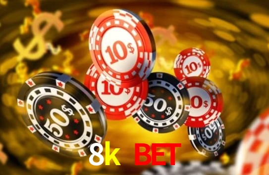 Login Seguro 8k bet
