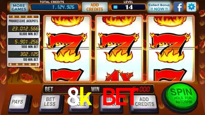 Apostas Esportivas na 8k bet: Um Guia Completo