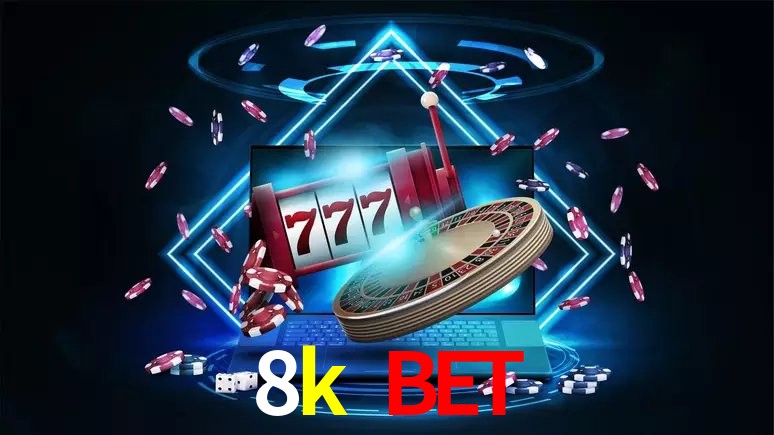 Avaliações dos Jogadores 8k bet