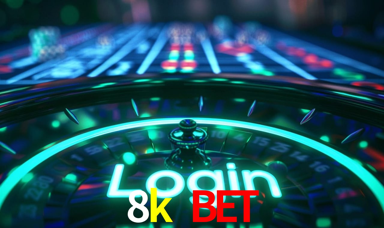 Benefícios da Conta 8k bet