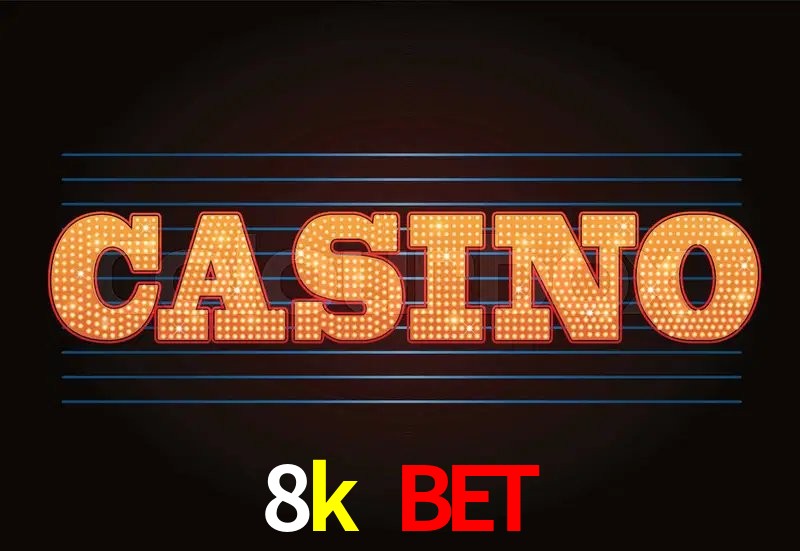 Integração de APIs 8k bet