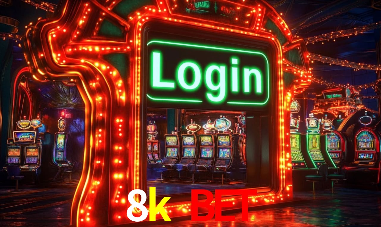 Cadastro Rápido 8k bet
