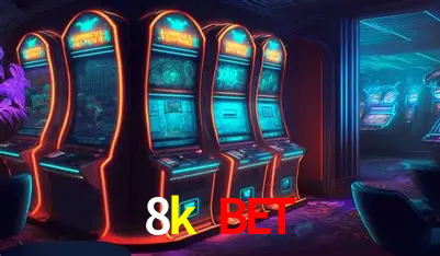 Desvendando o Mundo dos Jogos Virtuais na 8k bet