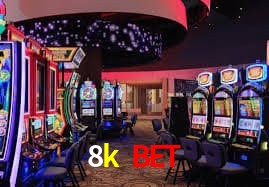 Sistemas de Segurança 8k bet