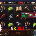 A Emoção da Loteria na 8k bet: Uma Chance de Mudança de Vida