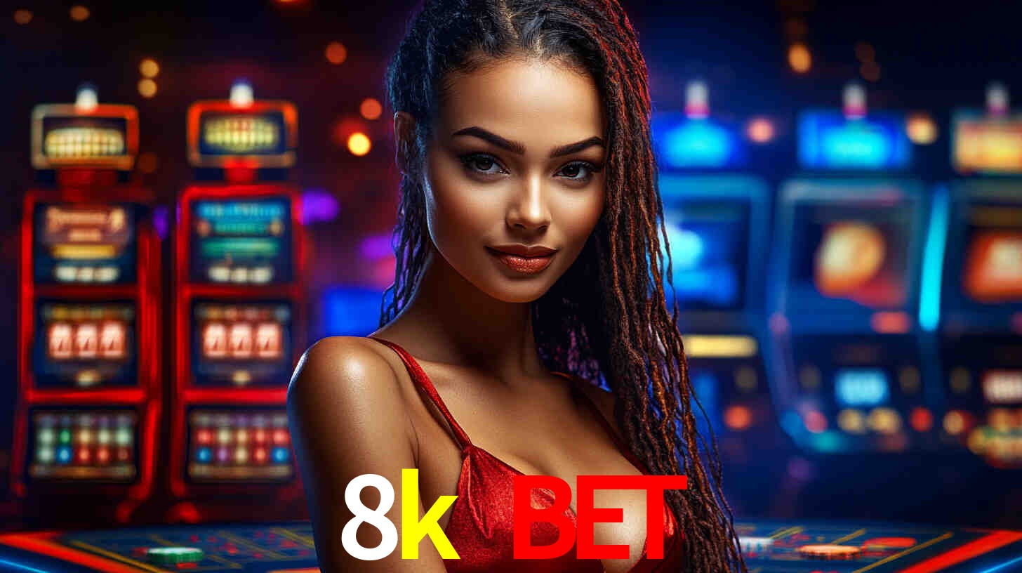 Jogos Exclusivos 8k bet