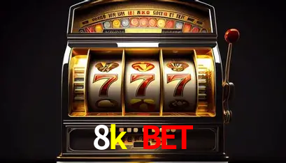 A Emoção da Loteria na 8k bet: Uma Chance de Mudança de Vida