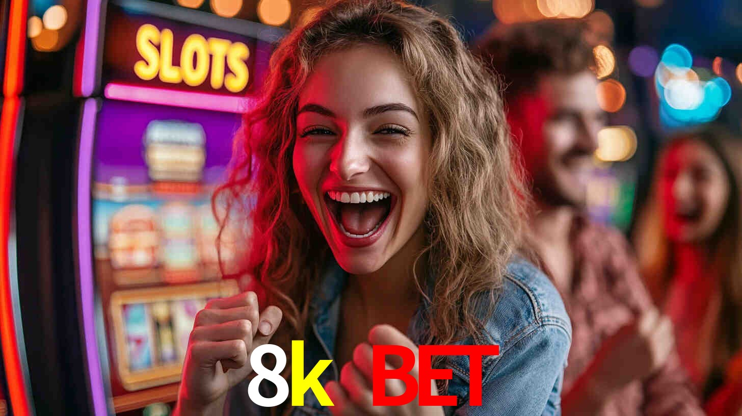 PIX Instantâneo 8k bet
