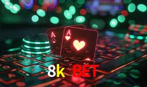 Sistemas de Segurança 8k bet
