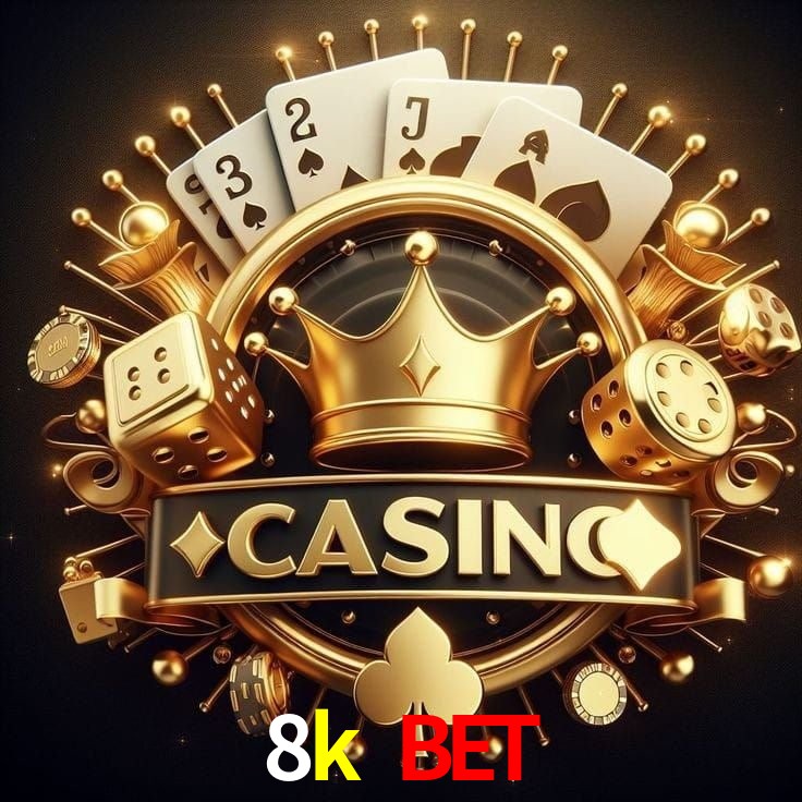 Especiais de Fim de Semana 8k bet