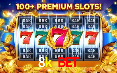 Inovações de Jogos na 8k bet: O Futuro das Experiências Interativas