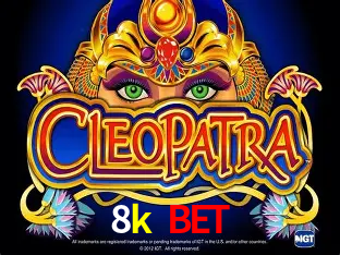 A Revolução dos Aplicativos de Jogos no 8k bet