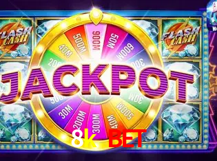 Desvendando o Mundo dos Jogos Virtuais na 8k bet