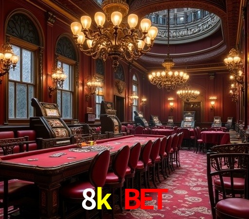 Cadastro Rápido 8k bet