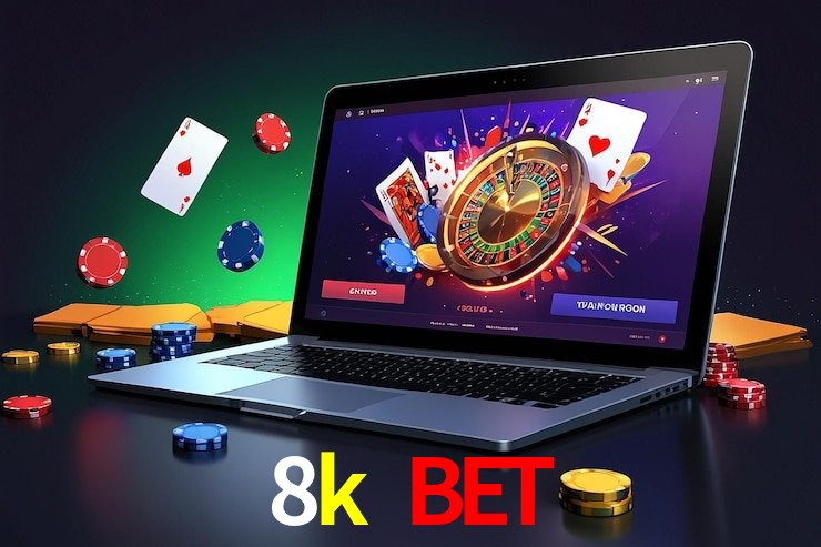 Segurança 2FA 8k bet