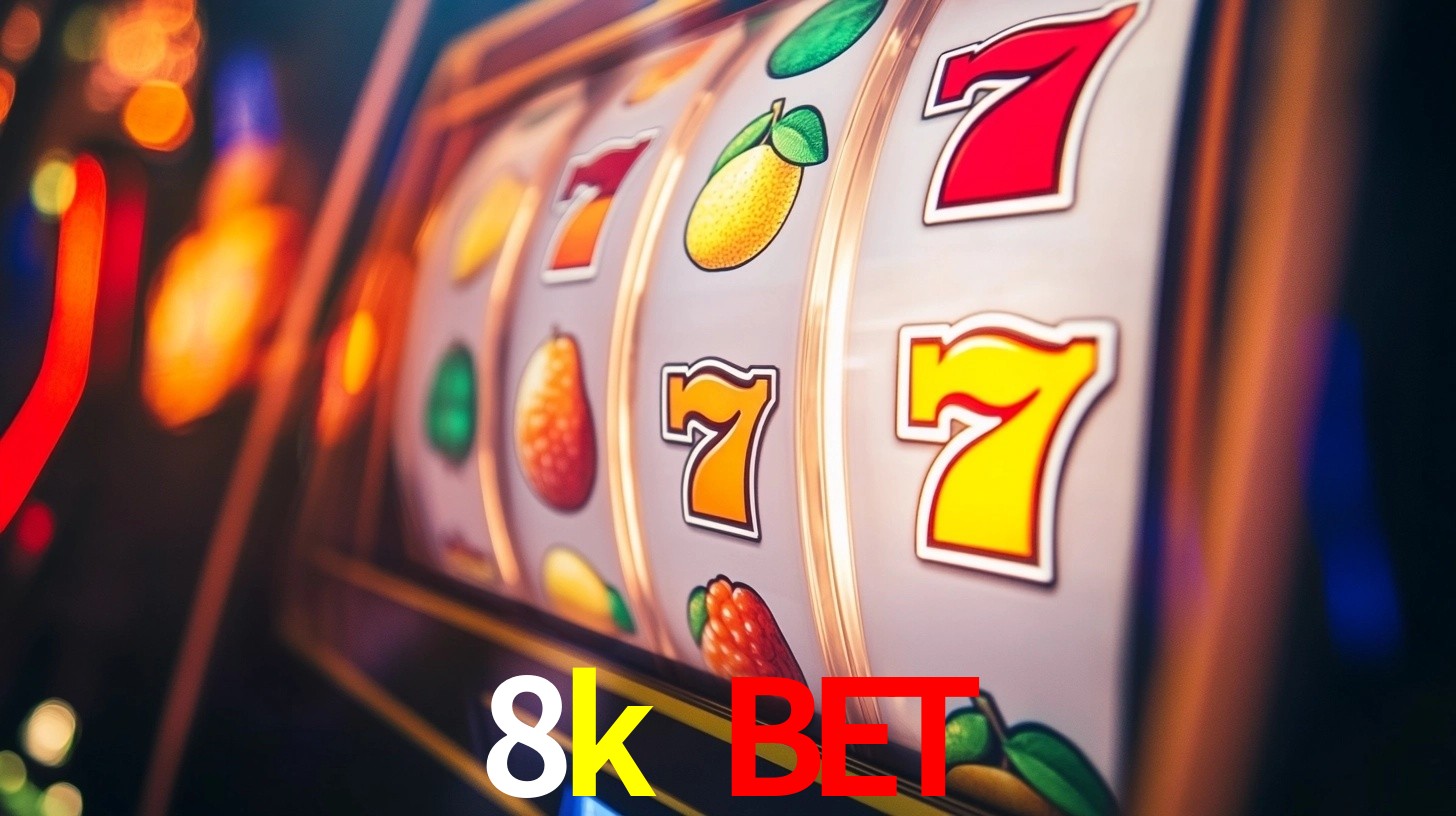8k bet