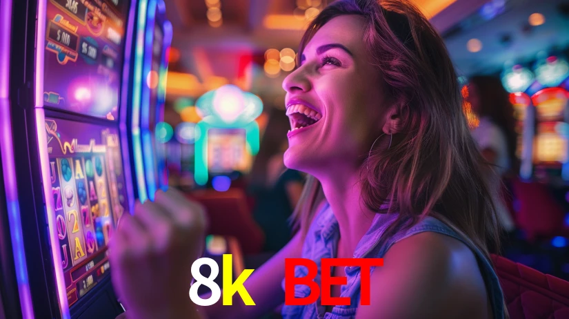8k bet