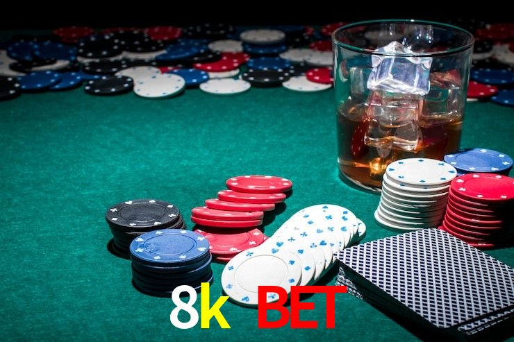 Casino Ao Vivo 8k bet