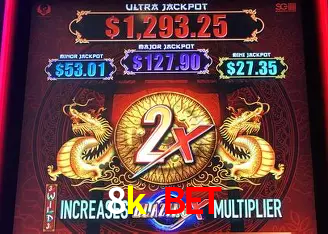 A Experiência Imersiva dos Cassinos Ao Vivo no 8k bet