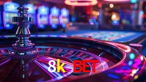 Design Responsivo 8k bet