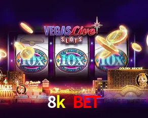 Descubra a Essência do 8k bet: Nossa História e Compromissos