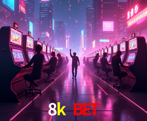 Avaliações dos Jogadores 8k bet