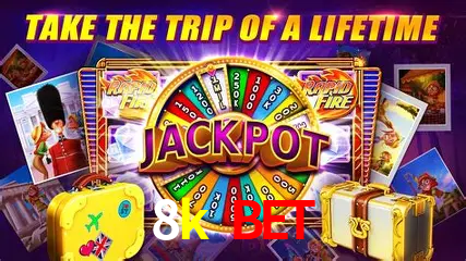 A Emoção da Loteria na 8k bet: Uma Chance de Mudança de Vida