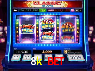 Descubra a Essência do 8k bet: Nossa História e Compromissos