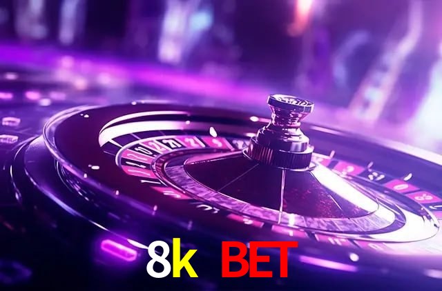 Apostas de Tênis 8k bet