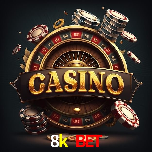 PIX Instantâneo 8k bet