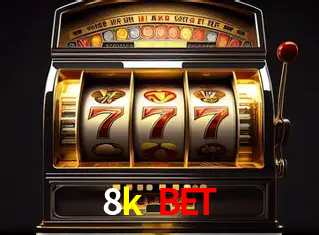 Descubra a Essência do 8k bet: Nossa História e Compromissos