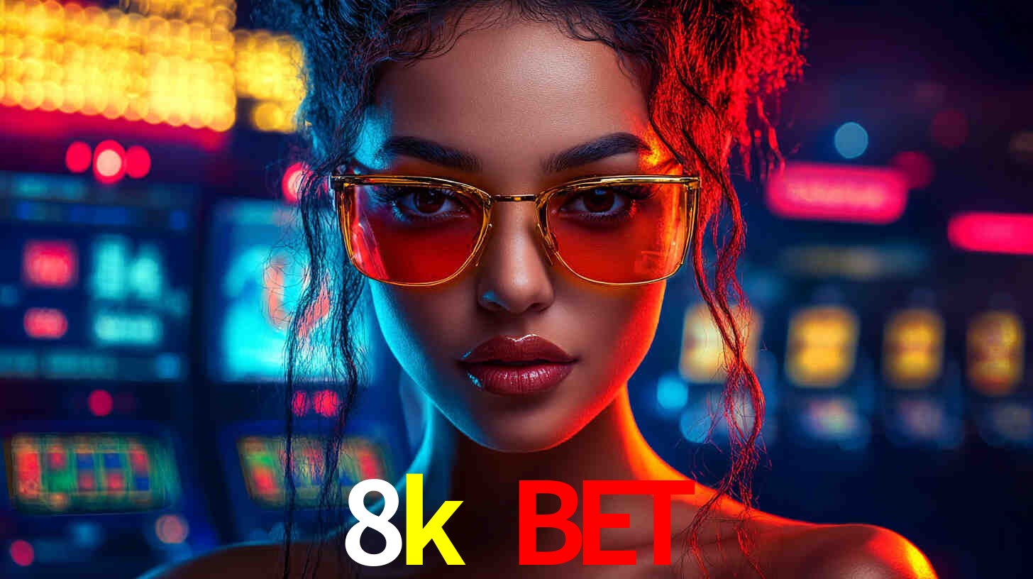 Estatísticas Esportivas 8k bet