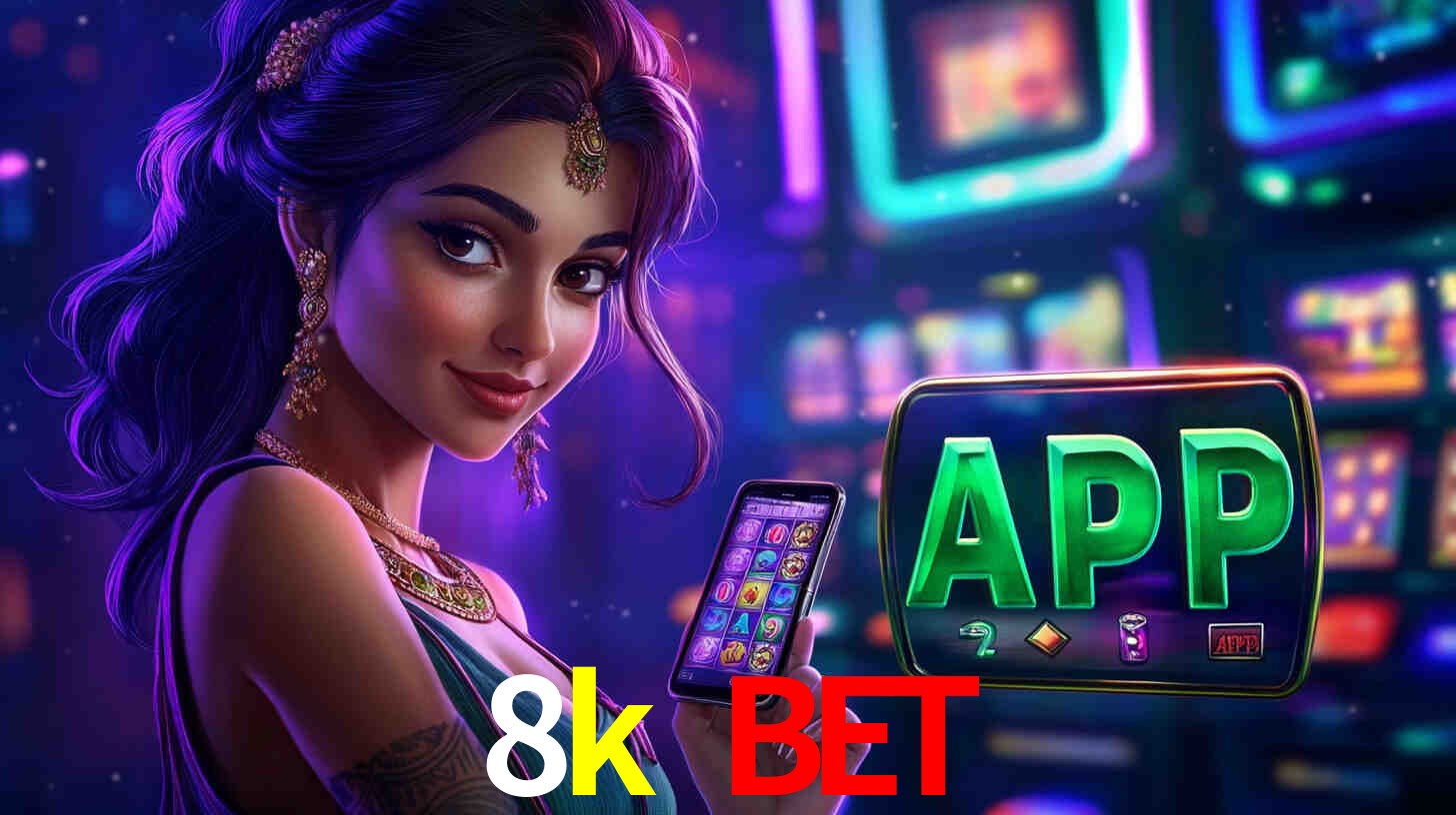 8k bet: A Experiência de Casino com Jogos de Mesa ao Vivo